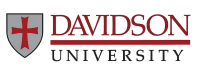 DAVIDSON UNIVERSITY